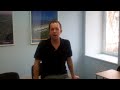 Tim from UK (in English)
