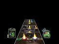 Anything An Endless Sporadic Custom Guitar Hero Chart
