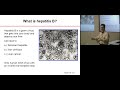 An educational series from Duke Clinical Research Institute, presented by Hans Tillmann, MD.