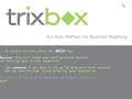 Intro to trixbox 2.2