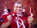 RED PATCH BOYS WE ARE HERE!! (gerorge busch says GO CANADA! RED PATCH BOYS WE ARE HERE!! (gerorge busch says GO CANADA!