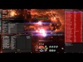EVE Online - Failbombing EVE University