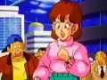 Dragon Ball - DBZ (rhythm is a dancer remix) Dragon Ball - DBZ (rhythm is a dancer remix)