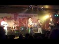 Waylon Tribute - Confederate Railroad w/ Nathan Farrow