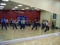 TAKE THAT "Everything Changes" Dance Fitness
