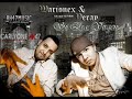 Warionex & Yeray - Si era virgen (Prod. By Cintrax & Jaimy)