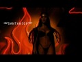 Female Vampires Dance Off - Santanico Vs Akasha
