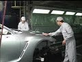Nissan 日産 GT-R : The Making of
