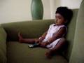 videos de Riddhi Rajaram