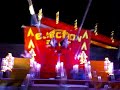 Foire namur boule excitante Ejection Seat