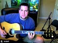 Creed Higher Mark Prater cover Please Rate! mprater0117 Creed Higher Mark Prater cover Please Rate! mprater0117