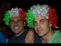 Campionati europei: italia -Spagna
