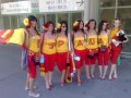 Campionati europei: italia -Spagna