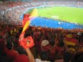Campionati europei: italia -Spagna
