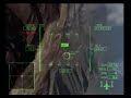 ACECOMBAT zero 'GUNtlet'　 F-5E  vs  mobius1