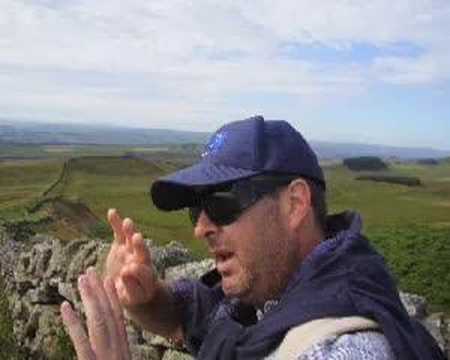 Hadrian's Wall Coast to Coast Walk