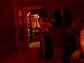 Bellydancer salima perform \"New Balady\" May 2008