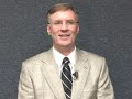 Chuck Baldwin on Military Issues