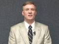 Chuck Baldwin on Military Issues