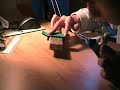Onewayfingerboards oldschool  g1 board mini