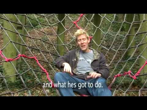 Third video short - click to play