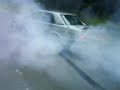 Mb cosworth 2.5-16v