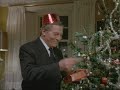 a christmas message from joan collins for everyone out there... 