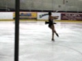 Elene Gedevanishvili 2009 Moran Memorial FS