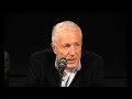 Intervento di Carlo Bernaschi - ANEM