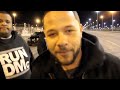 SS Shaun Chevelle VS. DSR Mustang – SS Shaun Chevelle VS. DSR Mustang