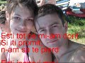 Esti ingerul meu