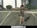 airplanes are dangerous