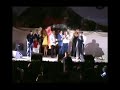 Yaitoy- Premiazione Yaitoy- Premiazione