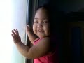 butchoy at the window