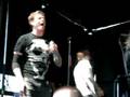 Angels and Airwaves @ Warped tour, Calgary - Everything's Magic