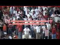 necaxa santos sobredosis albiroja