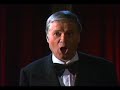 Dietrich Fischer-Dieskau - \"Mut!\" - Die Winterreise