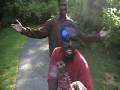 YouTube - HF: Cruddy Buddy