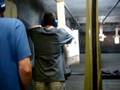 blair shooting range