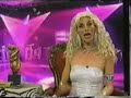 Tesorito y la mujer polic�a