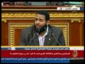 مجلس الشعب..يناقش بيان الحكومة -Views : 0
