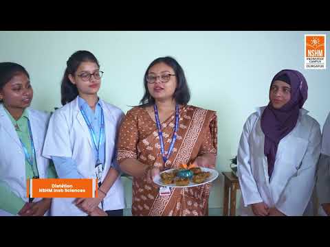 NSHM Knowledge Campus Durgapur General video thumbnail 4