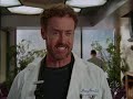 jd flips out at dr cox