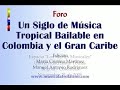 musica tropical
