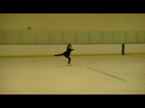 how to practice axel jump