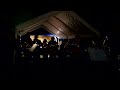 Posaunenchor Hagedorn - Weihnachtsmarkt Kirchlengern Teil 3 (Tochter Zion)