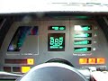 1986 cavalier z24 digital dash 1986 cavalier z24 digital dash