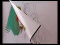 Hanging around - From concept to completion
