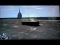 GTA IV, sky diving without a parachute