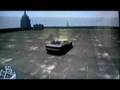 GTA IV, sky diving without a parachute